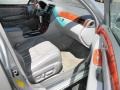 Millennium Silver Metallic - LS 430 Photo No. 24