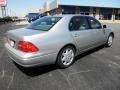 Millennium Silver Metallic - LS 430 Photo No. 26