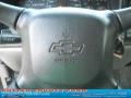 Medium Blue-Green Metallic - C/K K1500 Extended Cab 4x4 Photo No. 23