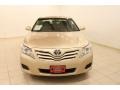 Sandy Beach Metallic - Camry LE Photo No. 2