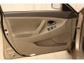 Sandy Beach Metallic - Camry LE Photo No. 5