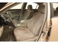 Sandy Beach Metallic - Camry LE Photo No. 6