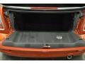 Spice Orange Metallic - Cooper Convertible Photo No. 6