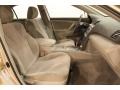 Sandy Beach Metallic - Camry LE Photo No. 12