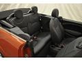 Spice Orange Metallic - Cooper Convertible Photo No. 12