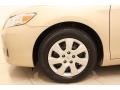 Sandy Beach Metallic - Camry LE Photo No. 18
