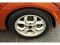 Spice Orange Metallic - Cooper Convertible Photo No. 18