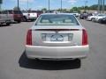 2008 Gold Mist Cadillac STS 4 V6 AWD  photo #4