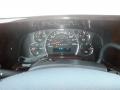 Deep Blue Metallic - Savana Van LT 1500 Passenger Conversion Photo No. 9