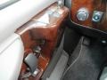 Deep Blue Metallic - Savana Van LT 1500 Passenger Conversion Photo No. 10