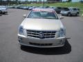 2008 Gold Mist Cadillac STS 4 V6 AWD  photo #8