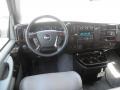 Deep Blue Metallic - Savana Van LT 1500 Passenger Conversion Photo No. 12