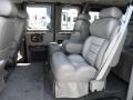 Deep Blue Metallic - Savana Van LT 1500 Passenger Conversion Photo No. 14