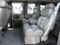 2010 Deep Blue Metallic GMC Savana Van LT 1500 Passenger Conversion  photo #14