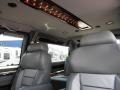 Deep Blue Metallic - Savana Van LT 1500 Passenger Conversion Photo No. 15