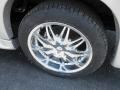 Deep Blue Metallic - Savana Van LT 1500 Passenger Conversion Photo No. 16