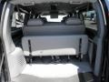 Deep Blue Metallic - Savana Van LT 1500 Passenger Conversion Photo No. 18