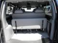 2010 Deep Blue Metallic GMC Savana Van LT 1500 Passenger Conversion  photo #18