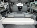 Deep Blue Metallic - Savana Van LT 1500 Passenger Conversion Photo No. 19