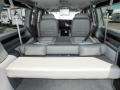 2010 Deep Blue Metallic GMC Savana Van LT 1500 Passenger Conversion  photo #19