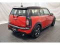 Chili Red - Cooper S Clubman Photo No. 2