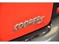 Chili Red - Cooper S Clubman Photo No. 5