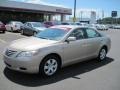 Desert Sand Metallic - Camry LE Photo No. 1