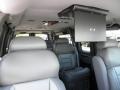 2010 Deep Blue Metallic GMC Savana Van LT 1500 Passenger Conversion  photo #26