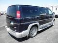 2010 Deep Blue Metallic GMC Savana Van LT 1500 Passenger Conversion  photo #27