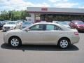 Desert Sand Metallic - Camry LE Photo No. 2