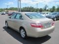 Desert Sand Metallic - Camry LE Photo No. 3