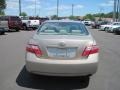 Desert Sand Metallic - Camry LE Photo No. 4