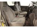 2010 Silver Shadow Pearl Toyota Sienna LE  photo #12