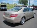 Desert Sand Metallic - Camry LE Photo No. 5