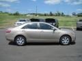 Desert Sand Metallic - Camry LE Photo No. 6