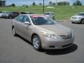 Desert Sand Metallic - Camry LE Photo No. 7