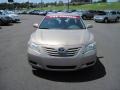 Desert Sand Metallic - Camry LE Photo No. 8