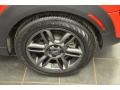 Chili Red - Cooper S Clubman Photo No. 16