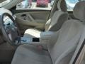 Desert Sand Metallic - Camry LE Photo No. 10