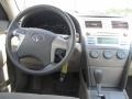 Desert Sand Metallic - Camry LE Photo No. 14