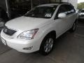 Crystal White - RX 330 AWD Photo No. 1