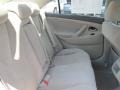 Desert Sand Metallic - Camry LE Photo No. 15