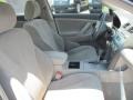 Desert Sand Metallic - Camry LE Photo No. 16