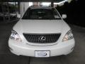 Crystal White - RX 330 AWD Photo No. 2