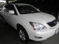 Crystal White - RX 330 AWD Photo No. 3