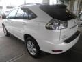 Crystal White - RX 330 AWD Photo No. 6