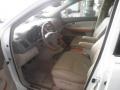 Crystal White - RX 330 AWD Photo No. 7