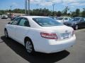 Super White - Camry LE Photo No. 3