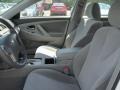 Super White - Camry LE Photo No. 10