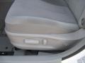 Super White - Camry LE Photo No. 11